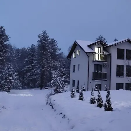 Appartement Divnest Divčibare