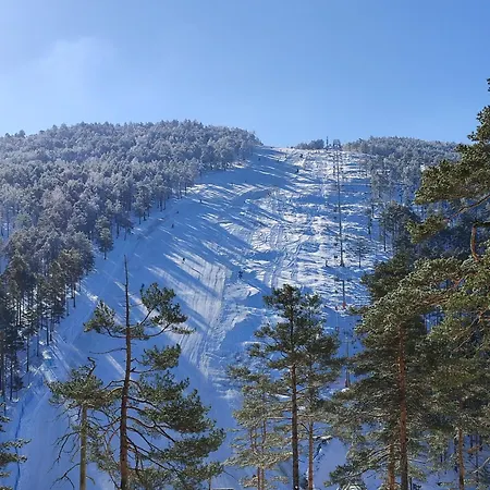 Divnest Divčibare