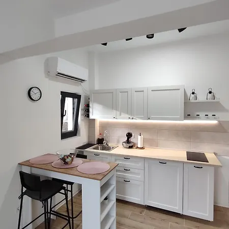 Apartamento Divnest Divčibare