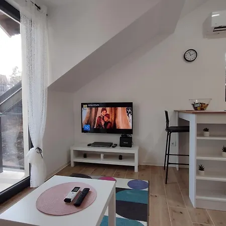 Divnest Apartamento Divčibare