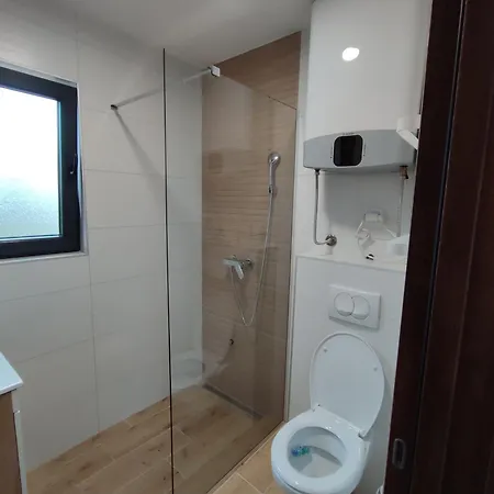 Divnest Appartement