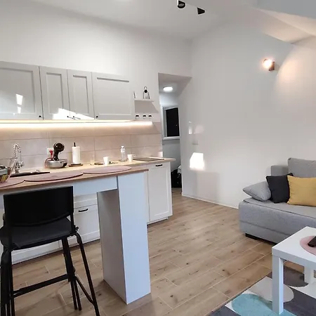 Divnest Appartement Divčibare