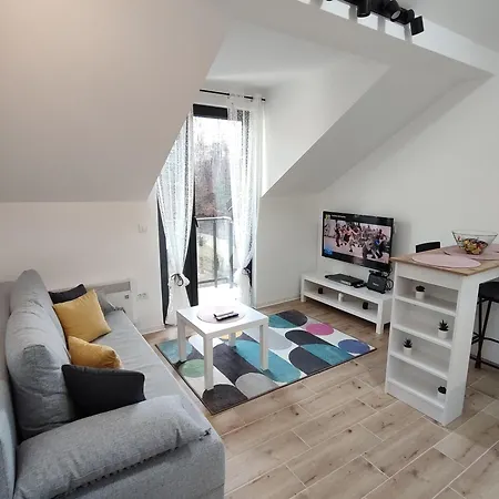 Appartement Divnest Divčibare