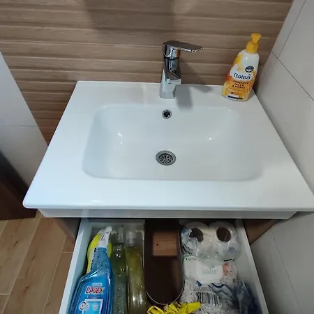 Apartamento Divnest *