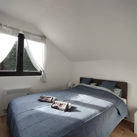 Divnest Appartement *