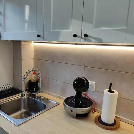 Apartamento Divnest Divčibare