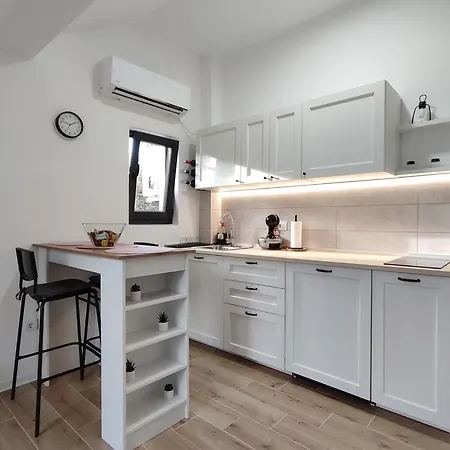 Divnest Appartement Divčibare