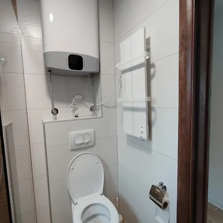 Divnest Divčibare