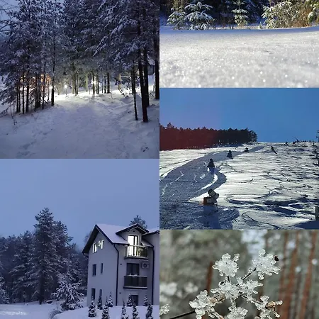 Apartment Divnest Divčibare