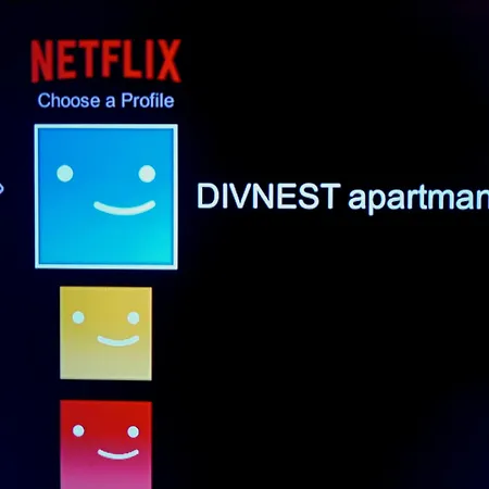 Apartamento Divnest Divčibare