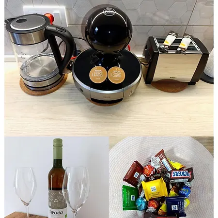 Divnest Apartamento Divčibare