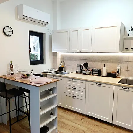 Divnest Apartment Divčibare