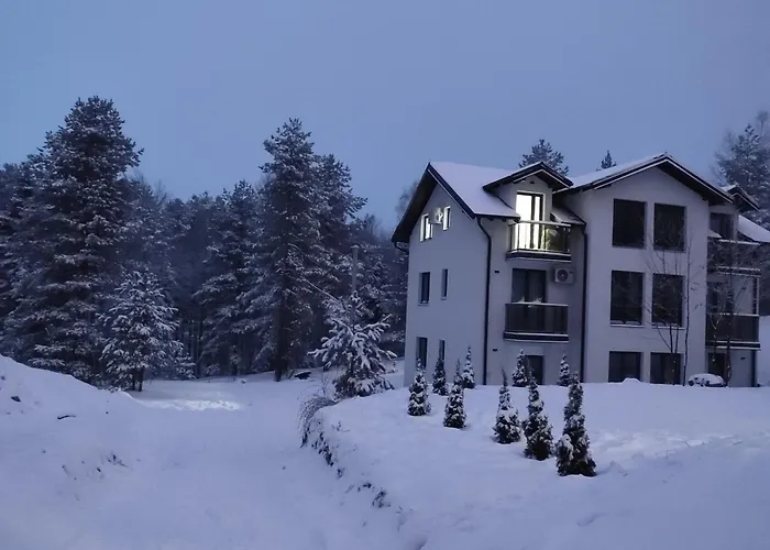 Lejlighed Divnest Divčibare