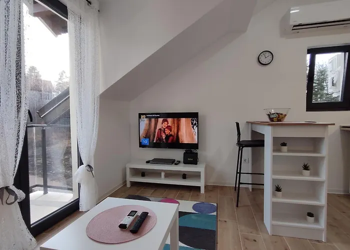 Divnest Lejlighed Divčibare