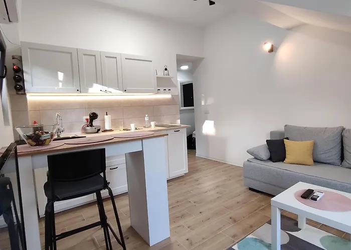 Divnest Lejlighed Divčibare