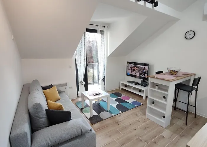 Lejlighed Divnest Divčibare