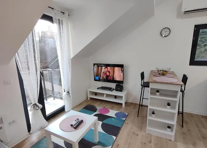 Lejlighed Divnest Divčibare