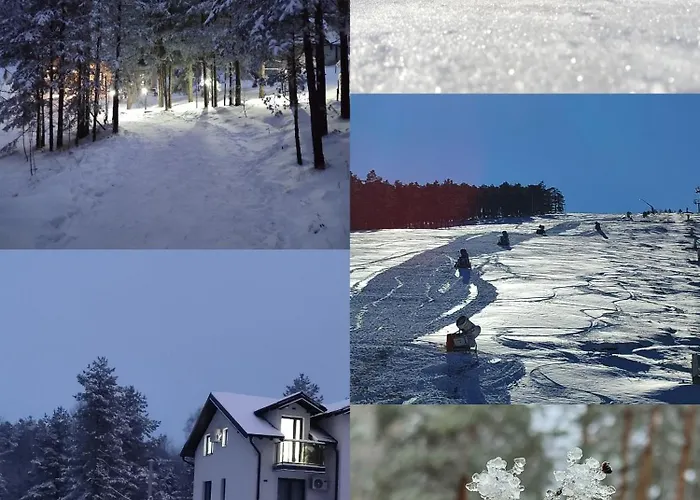 Lejlighed Divnest Divčibare