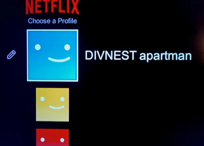 Lejlighed Divnest Divčibare