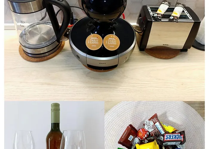 Divnest Lejlighed Divčibare