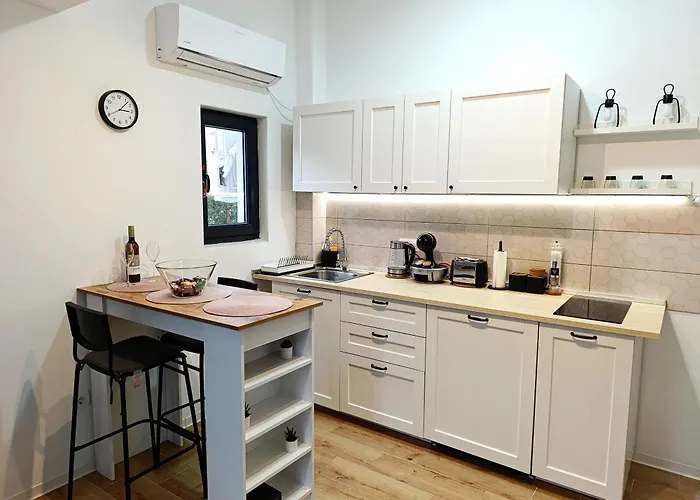 Divnest Lejlighed Divčibare